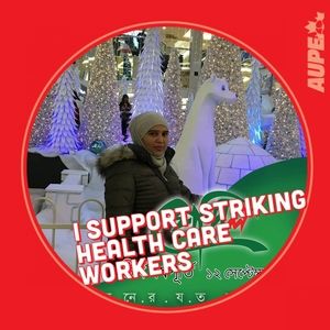 Meet your Posher, Akhter